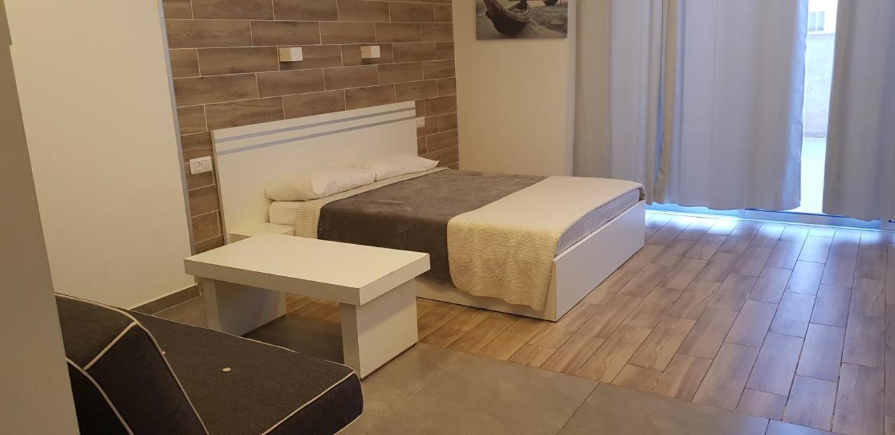 Apart Aparthotel Ελάτ Εξωτερικό φωτογραφία